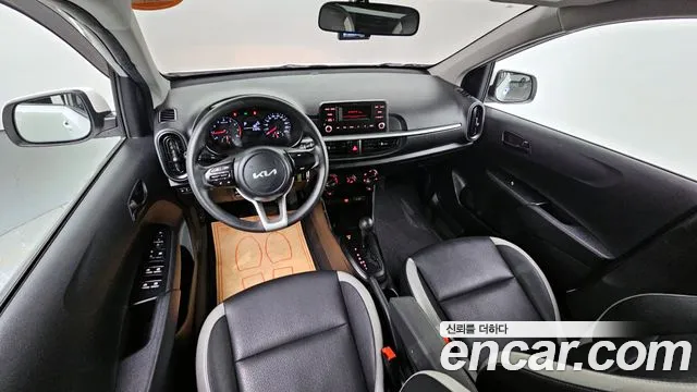 Kia Morning Urban (JA) id 2698060 из Кореи 17