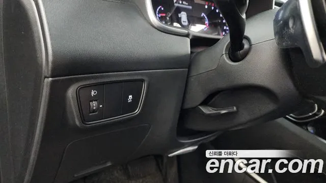 Hyundai Tucson (NX4) id 2637975 из Кореи 17