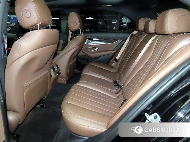 Mercedes-Benz E-Class W213 id 4731596 из Кореи 17
