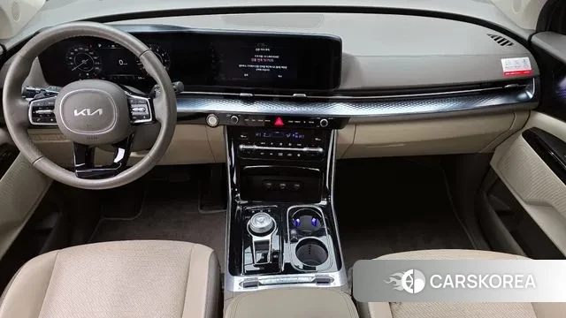 Kia Carnival 4th generation id 3726347 из Кореи 17