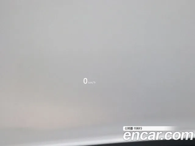 Genesis G80 id 2892275 из Кореи 17