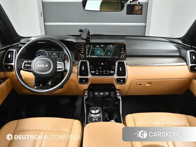 Kia Sorento 4th Generation id 3827259 из Кореи 17