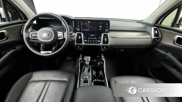 Kia Sorento 4th Generation id 4434576 из Кореи 29