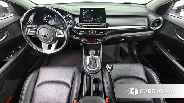 Kia Come New K3 id 4331015 из Кореи 17
