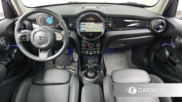 Mini Cooper id 3832865 из Кореи 17