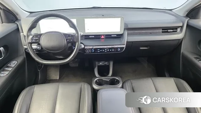 Hyundai Ionic 5 id 3059440 из Кореи 17
