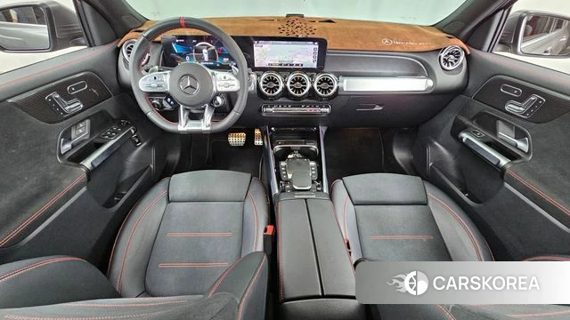 Mercedes-Benz GLB-Class X247 id 4529139 из Кореи 28
