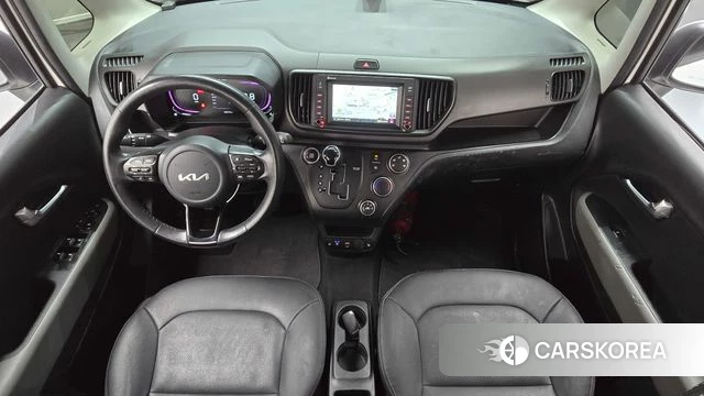Kia The New Kia Ray id 4893334 из Кореи 28
