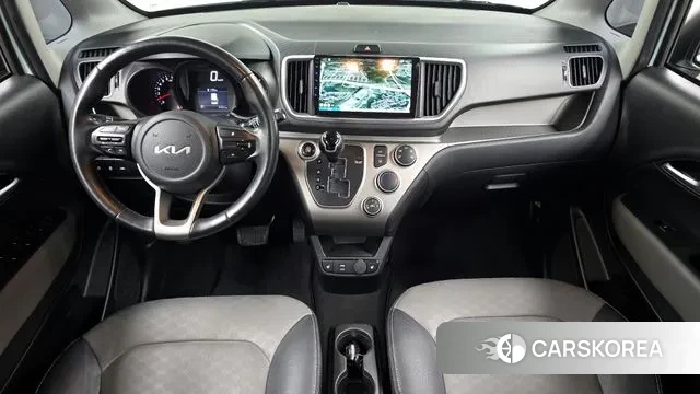 Kia The New Ray id 3615990 из Кореи 17