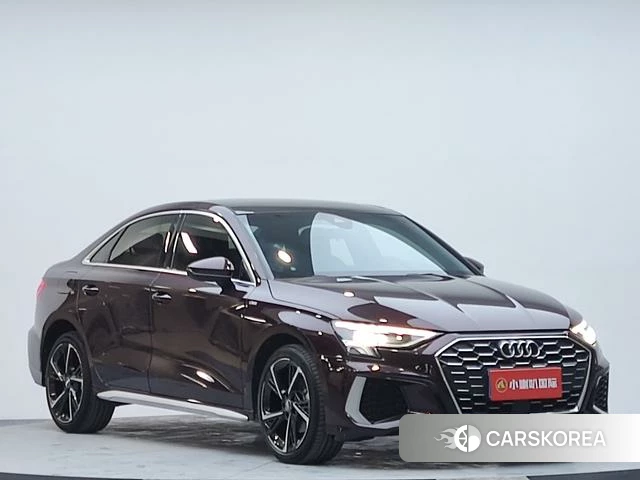 Audi A3 id 4298394 из Китая 15