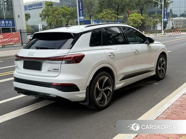 Audi Q4 e-tron id 4348774 из Китая 28