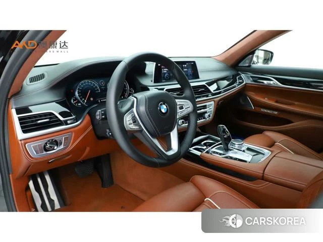 BMW 7 series id 4210816 из Китая 7