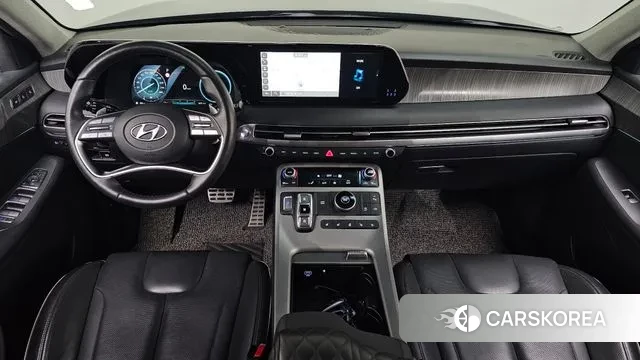 Hyundai The New Palisade id 3462903 из Кореи 17