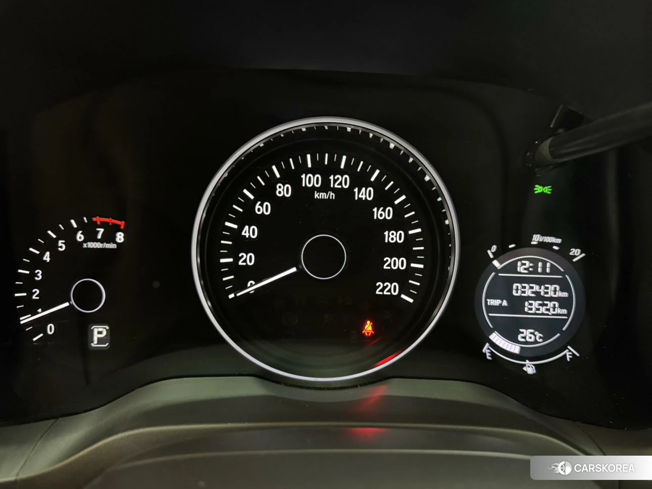 Honda Vezel id 4454339 из Китая 7