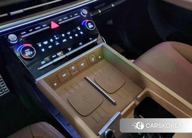 Hyundai Santa Fe (MX5) id 3896672 из Кореи 10