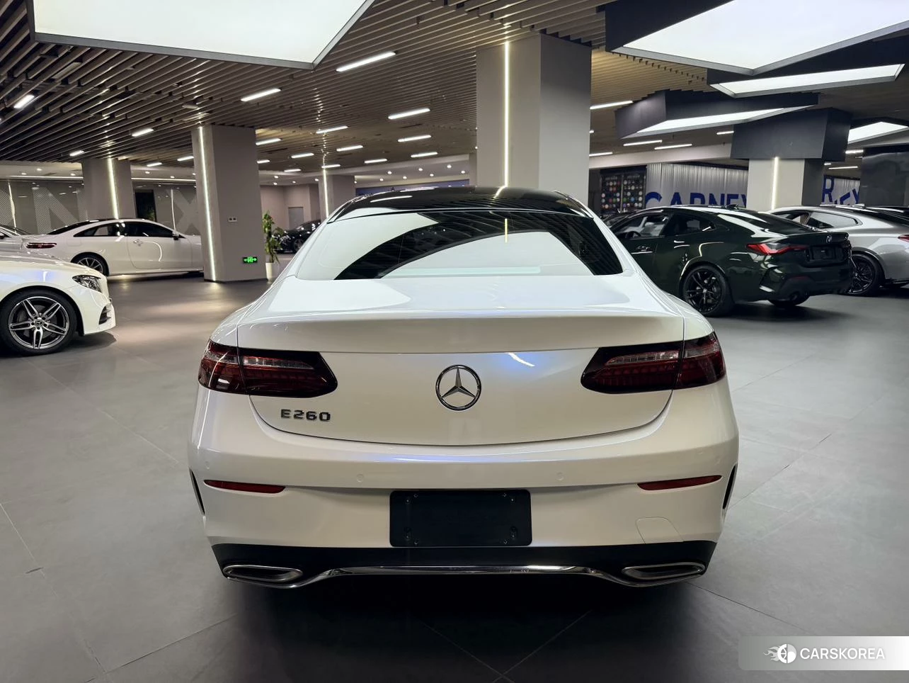 Mercedes-Benz E-class (imported) id 4413294 из Китая 7