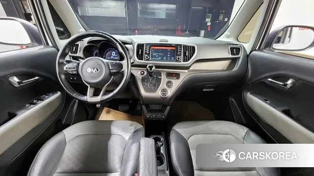 Kia The New Ray id 3061001 из Кореи 17