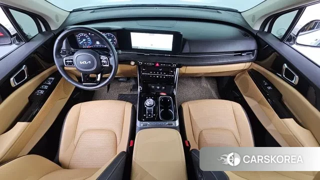 Kia Carnival 4th generation id 3670584 из Кореи 17