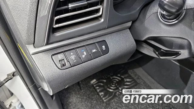 Hyundai The New Avante AD id 2621691 из Кореи 17