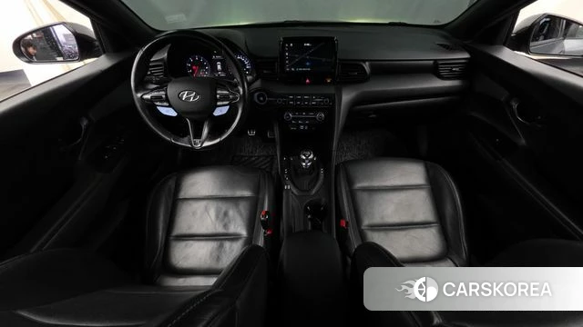 Hyundai Veloster (JS) id 3911844 из Кореи 17