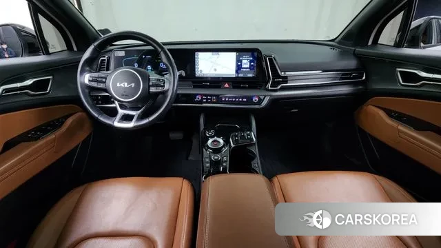 Kia Sportage 5th Generation Hybrid id 3378796 из Кореи 17