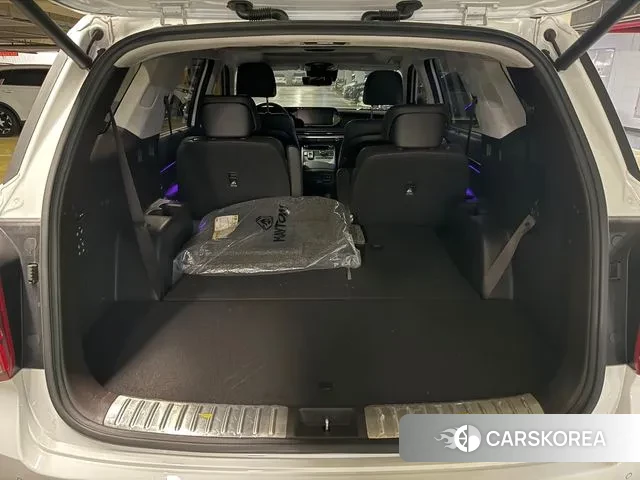 Hyundai The New Palisade id 3021365 из Кореи 17