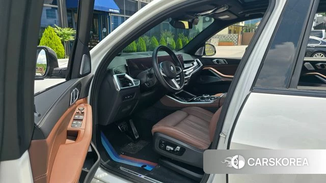 BMW X5 (G05) id 4420482 из Кореи 7