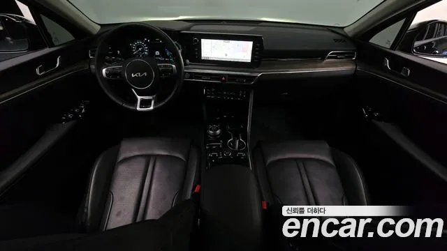 Kia K5 Hybrid 3rd Generation id 2683593 из Кореи 17