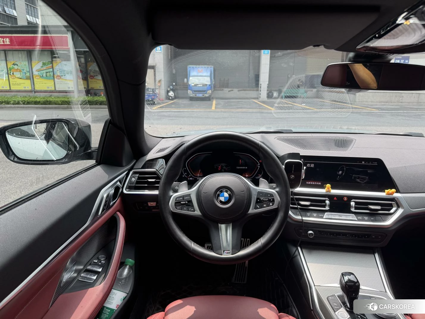 BMW 4 series id 4406111 из Китая 7