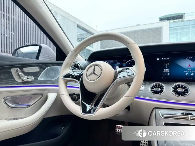 Mercedes-Benz CLS id 4257556 из Китая 8