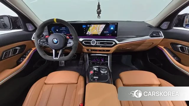 BMW 3 Series (G20) id 3447351 из Кореи 17