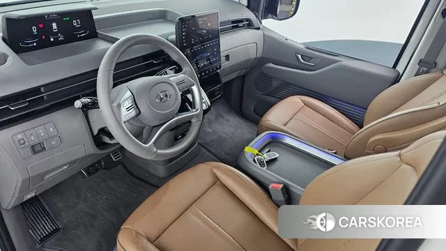 Hyundai Staria id 3006834 из Кореи 17