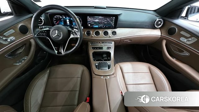 Mercedes-Benz E-Class W213 id 3934976 из Кореи 17