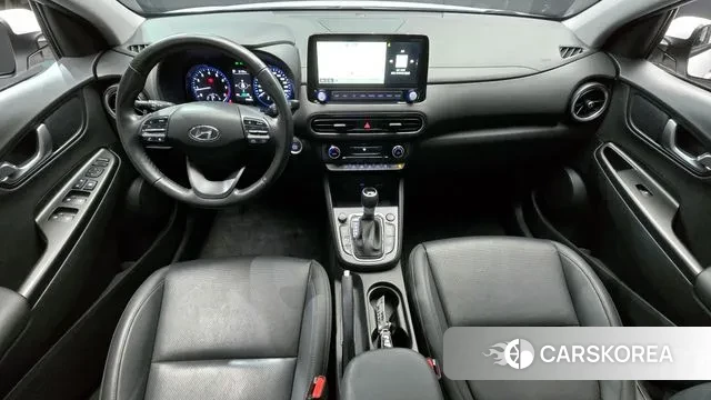 Hyundai The New Kona id 3472740 из Кореи 17