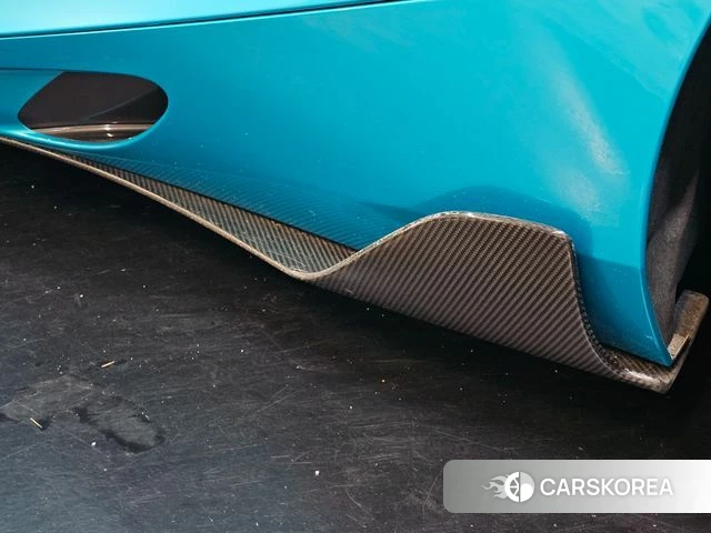 McLaren 720S id 4619691 из Кореи 17