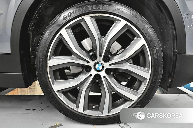 BMW X2 (F39) id 4573464 из Кореи 17