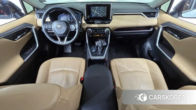 Toyota RAV4 5th Generation id 3786418 из Кореи 17