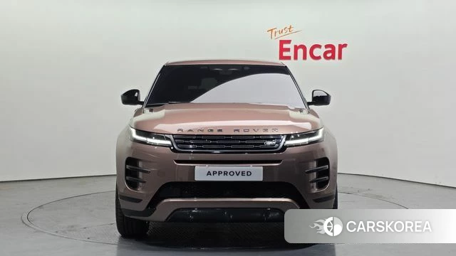 Land Rover Range Rover Evoque 2nd Generation id 4493355 из Кореи 17