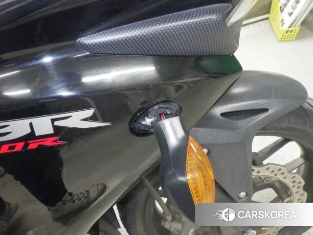 Проданный Honda CBR400R id 4184741 из Японии, фото 31