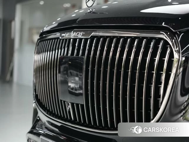 Mercedes-Benz Maybach GLS id 4277188 из Китая 19