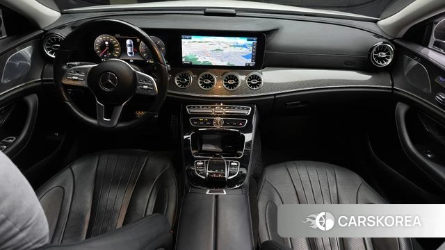 Mercedes-Benz CLS-Class C257 id 3796056 из Кореи 17