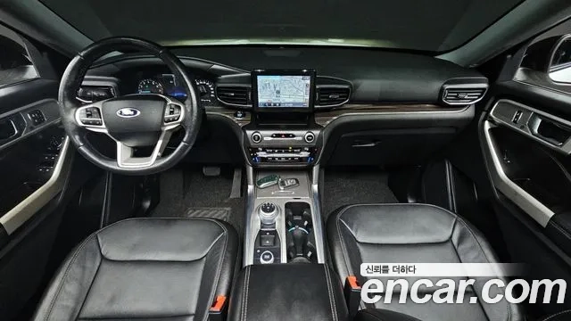 Ford Explorer 6th Generation id 2950870 из Кореи 17