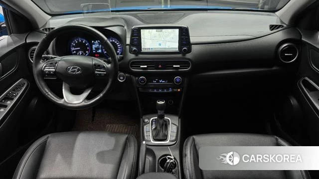 Hyundai Kona id 4873502 из Кореи 27