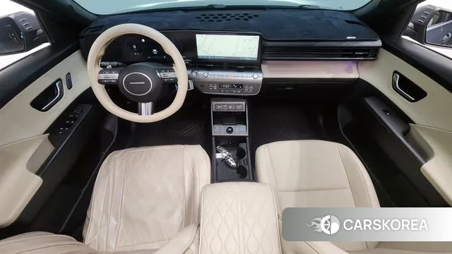 Hyundai Kona (SX2) id 3751920 из Кореи 17