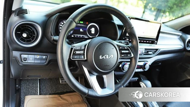 Kia The New K3 2nd generation id 4428086 из Кореи 17