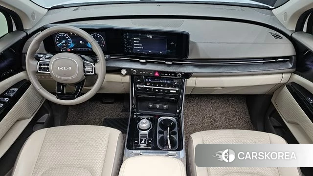 Kia Carnival 4th generation id 4243758 из Кореи 33