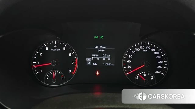Kia The New K5 2nd generation id 4856335 из Кореи 28