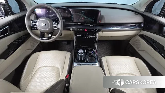 Kia Carnival 4th generation id 3329500 из Кореи 17