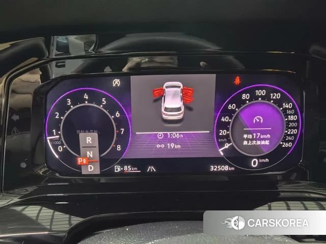 Volkswagen Golf id 4219904 из Китая 21
