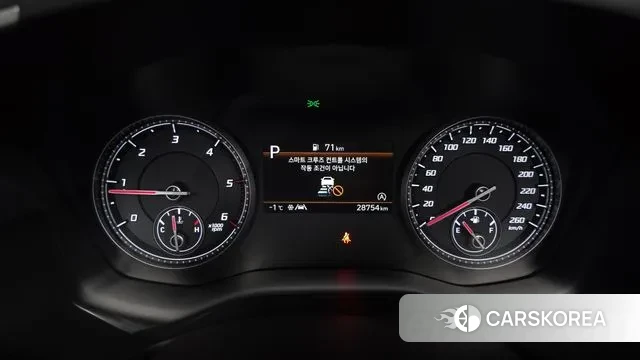 Hyundai The New Santa Fe id 3596686 из Кореи 17